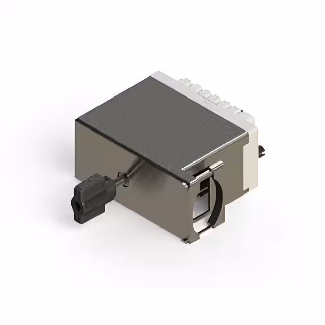 516-120-541-451 EDAC Inc.  Backplane Connector Housings